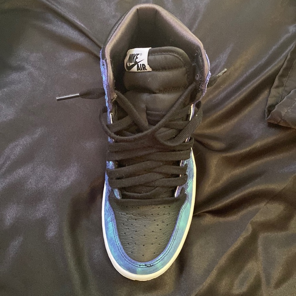 Wmns Air Jordan 1's Retro Tie-Dye OG